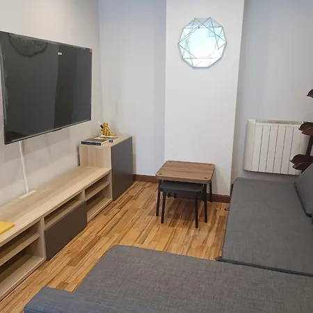 Duplex En Apartman *