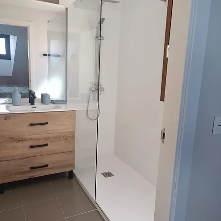 Duplex En * Simancas