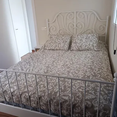 Duplex En Apartman Simancas
