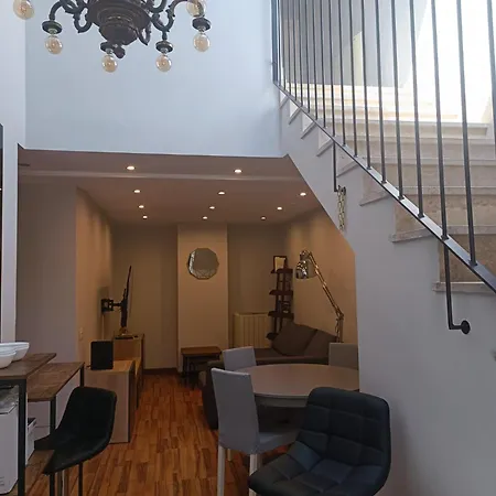 Duplex En Simancas