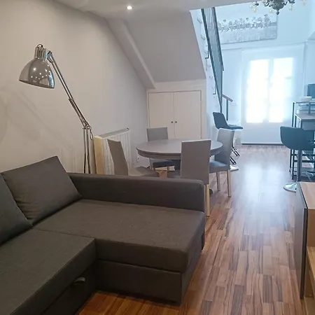 Duplex En Simancas