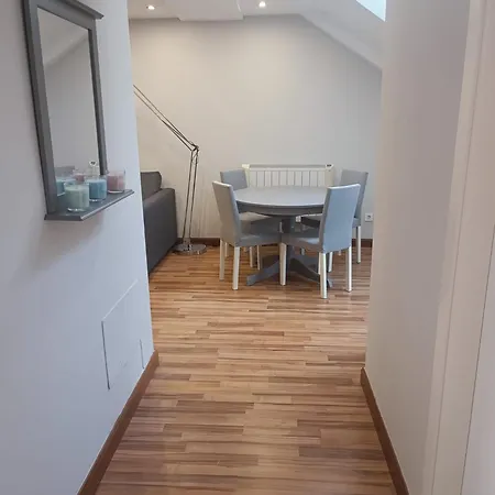 Duplex En Apartman